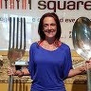 Meet your Posher, Cindy